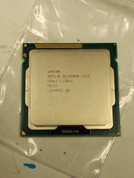 Процессор Intel Core i5-650 3.2 GHz/4M Б/в