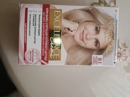 Стойкая крем-краска для волос L'Oreal Paris Excellence Creme 4.02 - Пленительный каштан (3600524105709) фото от покупателей 2