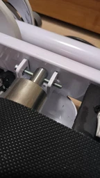 Беговая дорожка FitLogic T116W фото от покупателей 4