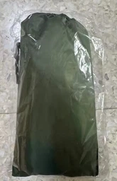 Дождевик тактический пончо плащ от дождя накидка палатка мужской военный универсальный дорожный защитный туристический походный фото от покупателей 2