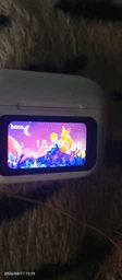 Бездротові навушники TWS HOCO EW72, ANC, Reduction touch screen, White (6942007629829) фото від покупців 2