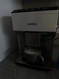 Кофемашина Siemens EQ500 TP515R02