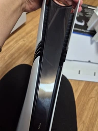 Игровая консоль Sony PlayStation 5 Pro 2Tb фото от покупателей 3