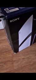 Игровая консоль Sony PlayStation 5 Pro 2Tb фото от покупателей 1