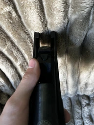 Перепуск для Hatsan 55, 70, 80, 85, 90