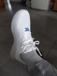Кросівки Skechers Bobs Geo-How Marvelous White 117422-OFWT 40