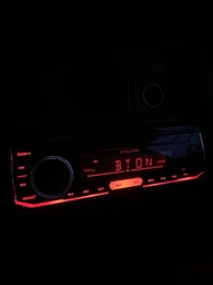 Автомагнитола 1DIN Cyclone MP-1083 М фото от покупателей 2