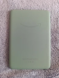 Электронная книга Amazon Kindle 11th Gen. 16GB Matcha (без польского языка) (B0CP31VPZ1) фото от покупателей 8