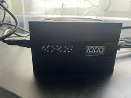Блок питания Gigabyte Aorus Elite P1000W 80+ Platinum (GP-AE1000PM PG5) фото от покупателей 1