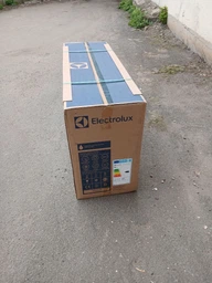 Бойлер 100 литров сухой тэн Electrolux водонагреватель электрический 2000 Вт быстрый нагрев вертикальный бак в квартиру дом экономные бойлеры надежные сухие тэны энергоэфективный водонагреватель 100 л защита антикорозийная от скачков напряжения эко режим фото от покупателей 1