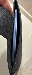 Чехол для ноутбука Grand-X sf-14 14" Dark Grey фото от покупателей 3