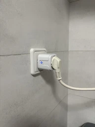 Умная Wi-Fi-розетка Smart Tuya с таймером фото от покупателей 11