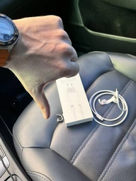 Комплект быстрой зарядки 20W для телефона Apple iPhone type-c to lightning 7 8 X 11 12 13 14 pro max plus mini iPad адаптер сетевое зарядное устройство блок тайпси лайтнинг usb-c power adapter быстрая зарядка айфон айпад кабель лайтинг тайп-с 1м фото от покупателей 5
