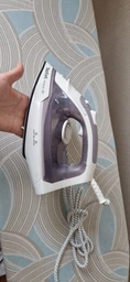 Утюг Tefal Virtuo 30 FV2C41E0 фото от покупателей 3