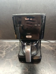 Кофеварка капельная TEFAL Smart&light CM600810