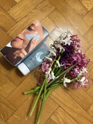 Глиняная детокс-маска для проблемной кожи лица Hillary Anti-Acne & Detox Clay Mask, 90 мл HI-08-168