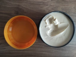 Матова паста для стилізації волосся Nishman Hair Defining Matte Paste M1 100 мл фото от покупателей 2