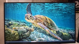 Монитор 32" Samsung ViewFinity S8 S80UD (LS32D804UAIXCI) -- UHD 4К VA / 5ms / HDR10 / sRGB 99% / Flicker Free / Low Input Lag / LAN / USB-C (PD 90 W) фото от покупателей 1