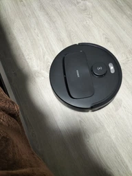 Робот-пилосос Ecovacs Deebot Ozmo N20E Plus (YDLX11-3) White