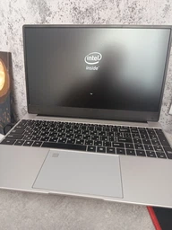 Ноутбук X133 Intel J4105/8/240/15.6FHD/BT/WIFI/LAN/mHDMI/підсвітка клавіатури, WIN11 PRO
