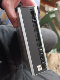 Перехідник адаптер IDE-SATA/SATA-IDE универсальный двухсторонний IDE-SATA-SI