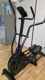 Orbitrek Zipro ZIPRO Session crosstrainer електромагнітний фото от покупателей 1