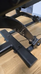 Orbitrek Zipro ZIPRO Session crosstrainer електромагнітний