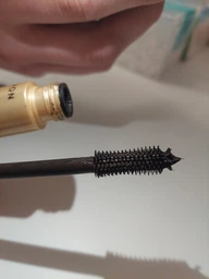 Багатофункціональна туш для вій 5 в 1 avon, коричнево-чорна, 10мл фото від покупців 1