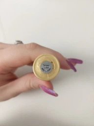 Багатофункціональна туш для вій 5 в 1 avon, коричнево-чорна, 10мл