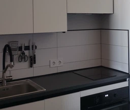 Варочная поверхность индукционная Domino Eleyus H4EBHG SL 30 BL BI фото от покупателей 2