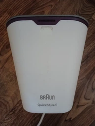 Отпариватель BRAUN QuickStyle 5 GS5011PU фото от покупателей 1