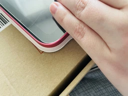 Захисне скло для планшета Apple iPad 11 (A16) (11") (2025) A3354 A3355 A3356 / 0.33 мм