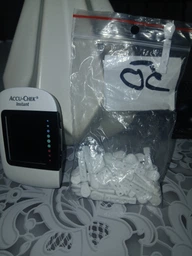 Ланцеты одноразовые медицинские к шприц-ручке для прокола пальца Accu Chek Softclix / Active / Performa / Instant 28G, 50 шт. фото от покупателей 1