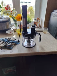 Измельчитель для блендера RZTK Chef Master / Pro (CH-MP)