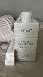 Стійка фарба для волосся Keune Tinta Color Ultimate 1038 Hazelnut Blonde 60 мл