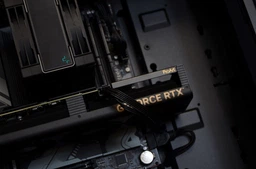 Відеокарта Asus PROART-RTX4070-O12G