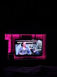 Умная светодиодная LED лента Smart RGB 5050 с Bluetooth-приложением фото от покупателей 18