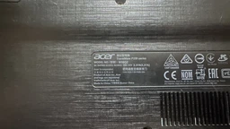 Зарядное устройство для ноутбука Acer 19v 3.42A 65W 5.5x1.7mm Ac65-225 (1275759626) cетевой адаптер
