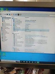 Процесcор AMD Phenom II X6 1055T (95W) 3.3 GHz. 6 ядра/6 потока. Soket AM3. Tray фото от покупателей 1