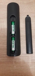 Батарейка щелочная RZTK Cell Alkaline LR03 (AAА) 12 шт