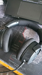 Навушники Razer Kraken V4 X Black (RZ04-05180100-R3M1)