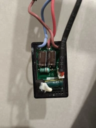 Полотенцесушитель электрический NAVIN Блюз Sensor 480х800 (12-006033-4880) правый с таймером фото от покупателей 1