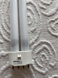 Лампа Bellight FL 230V 11W 2G7 4000K люминесцентная