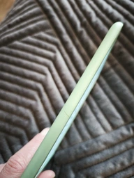 Электронная книга Amazon Kindle 11th Gen. 16GB Matcha (без польского языка) (B0CP31VPZ1) фото от покупателей 4
