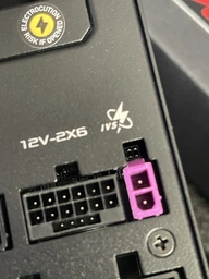 Блок питания Asus ROG Strix 1200P Gaming (90YE00W0-B0NA00) фото от покупателей 6
