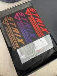 Блок питания Asus ROG Strix 1200P Gaming (90YE00W0-B0NA00) фото от покупателей 4
