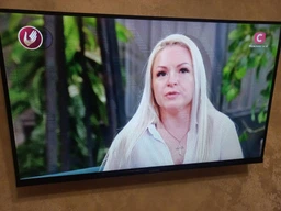 Телевізор Xiaomi TV A Pro 43" ELA5262GL