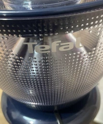Соковыжималка Tefal для цитрусовых Morning Blue ZP2M04E0 фото от покупателей 4