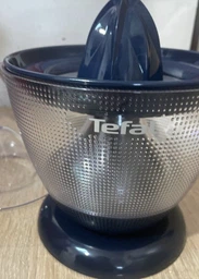 Соковыжималка Tefal для цитрусовых Morning Blue ZP2M04E0 фото от покупателей 2