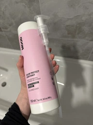 Кондиционер для окрашенных и химически обработанных волос Color Protect Conditioner Mood 1000 мл